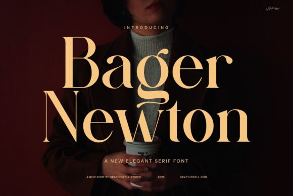 Bager Newton: A Designer's Honest Review for Real Projects