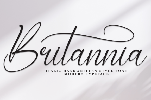 Britannia: A Designer's Real-World Review for Branding