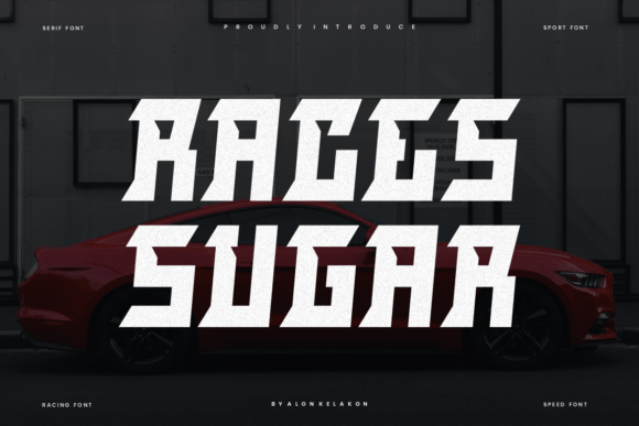Races Sugar: A Designer's Real-World Review