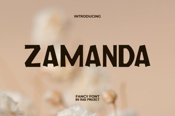 Why Zamanda Fits Your Next Brand Identity