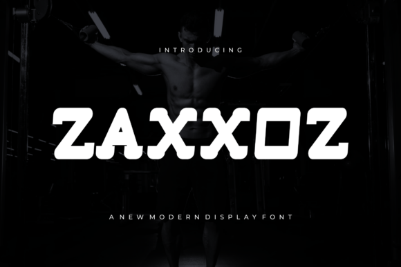 Zaxxoz: A Designer's Real-World Review of This Bold Sans Serif